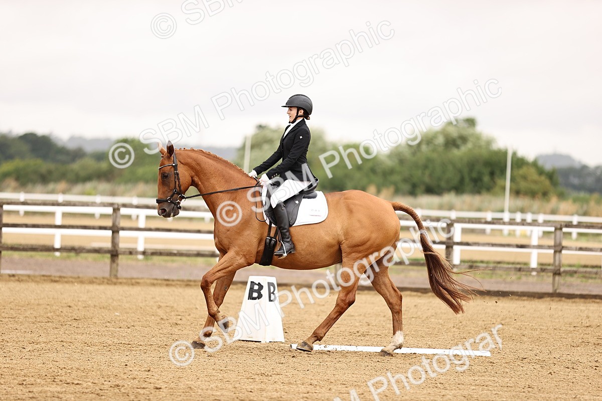 SBM_003884 - Class 6 - Novice 1