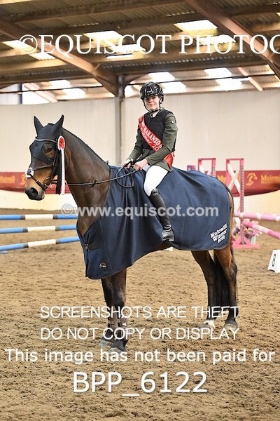 BPP_6122 - CLASS 9 70CM FINAL