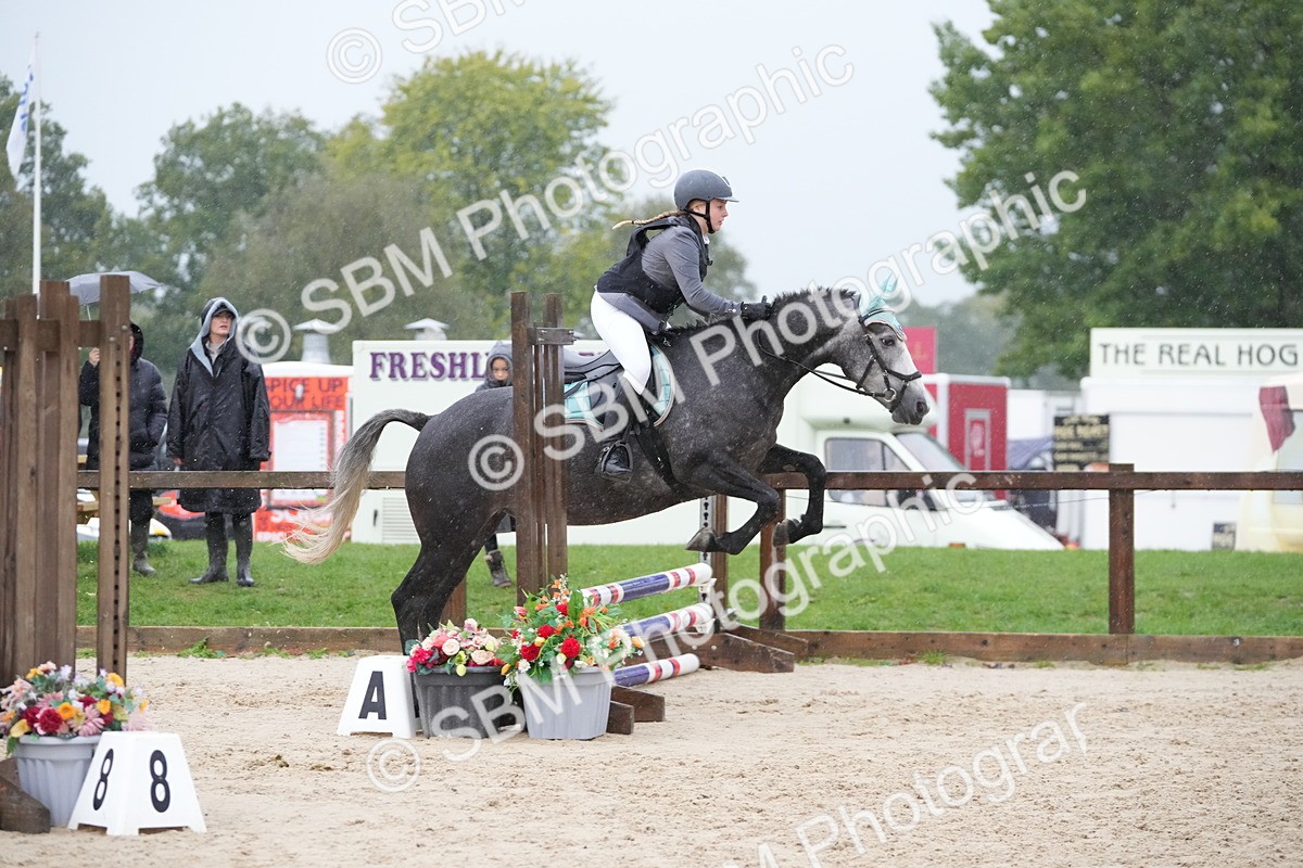SBM_34080 - J5 - Junior Pony 50cm Championship