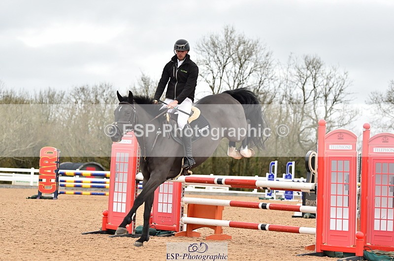 231122A-112834-00210 - Cls 2 Discovery & 1m Open