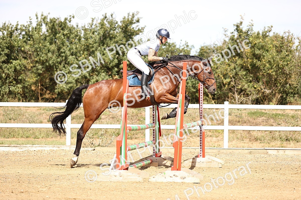 SBM_000980 - Class 4 - Senior Discovery - 1.00m Open