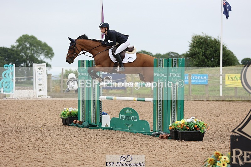 250629-084410-09349 - Cls 27b Junior 1.20m Open & Presentations