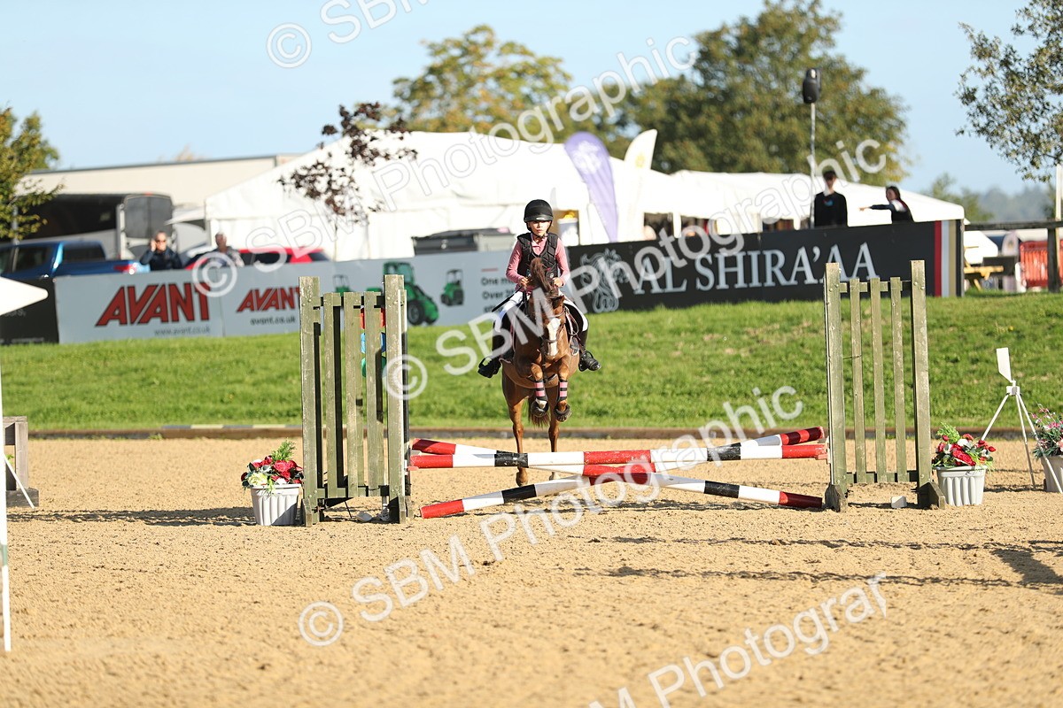 SBM_15320 - E4a - Eventers Challenge 50cm Open