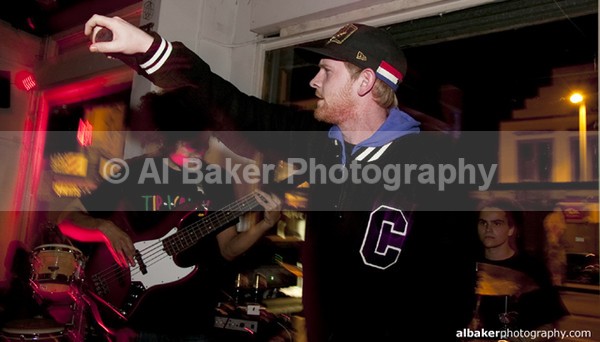 20 - Skittles Tip-I-Cal-Ly launch @ noho 06.04.11