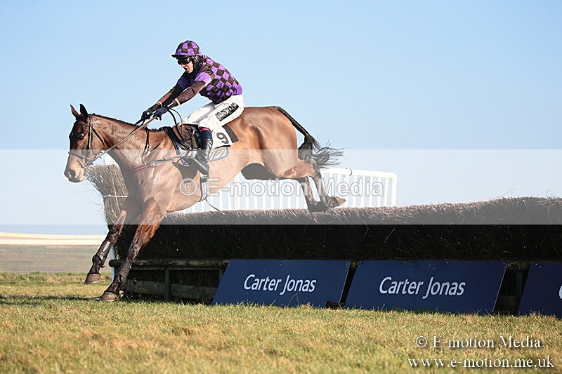 PtP 230219 552 - Vine & Craven Point-To-Point - Barbury 23/02/19