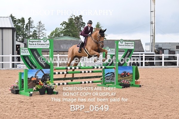 BPP_0649 - CLASS 28 SUN Nupafeeds Senior Dicovery/1m open