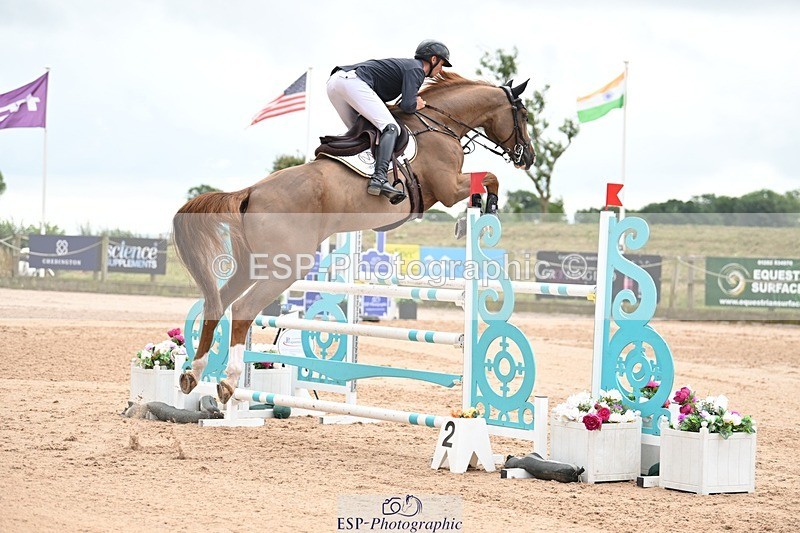 250717-121054-04841 - Cls 17, 1 Star Gold Tour