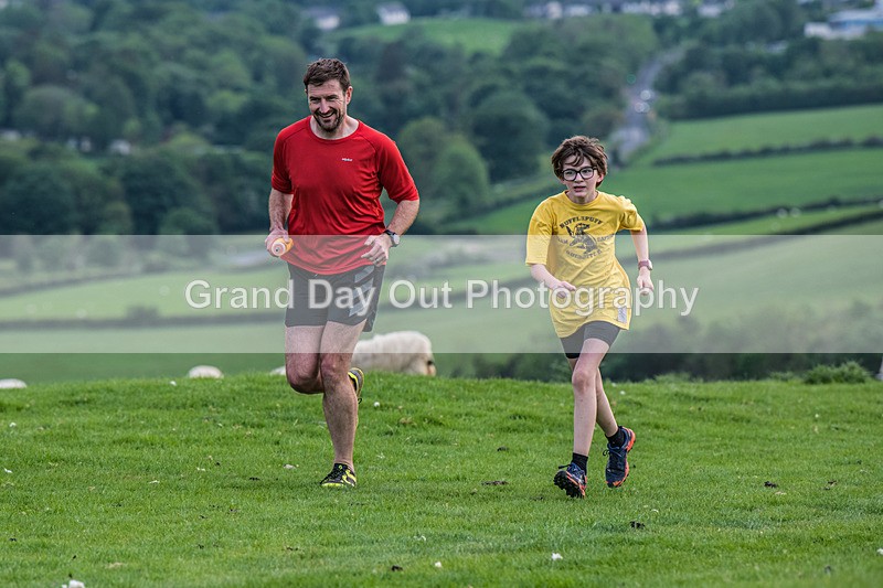 Hay-11 - Hay O Trail Race Tuesday 21st May 2024