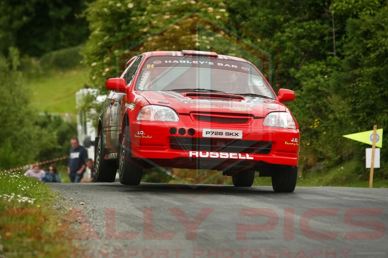 WiltonRecycling Donegal International Rally 2024  341 - Wilton Recycling Donegal International Rally 2024