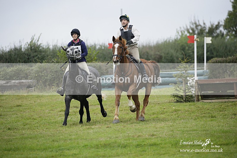  WWHT 171021 1895 - Novice Pairs (0.80m)  17/10/21