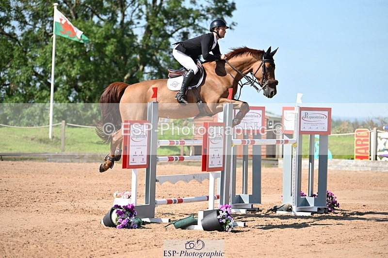 240718A-102445-04495 - Cls 1, 3 Star Small Tour 1.35m