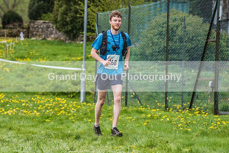 3 Peaks-2284 - The 3 Peaks Race - The Finish - Saturday 29th April 2023