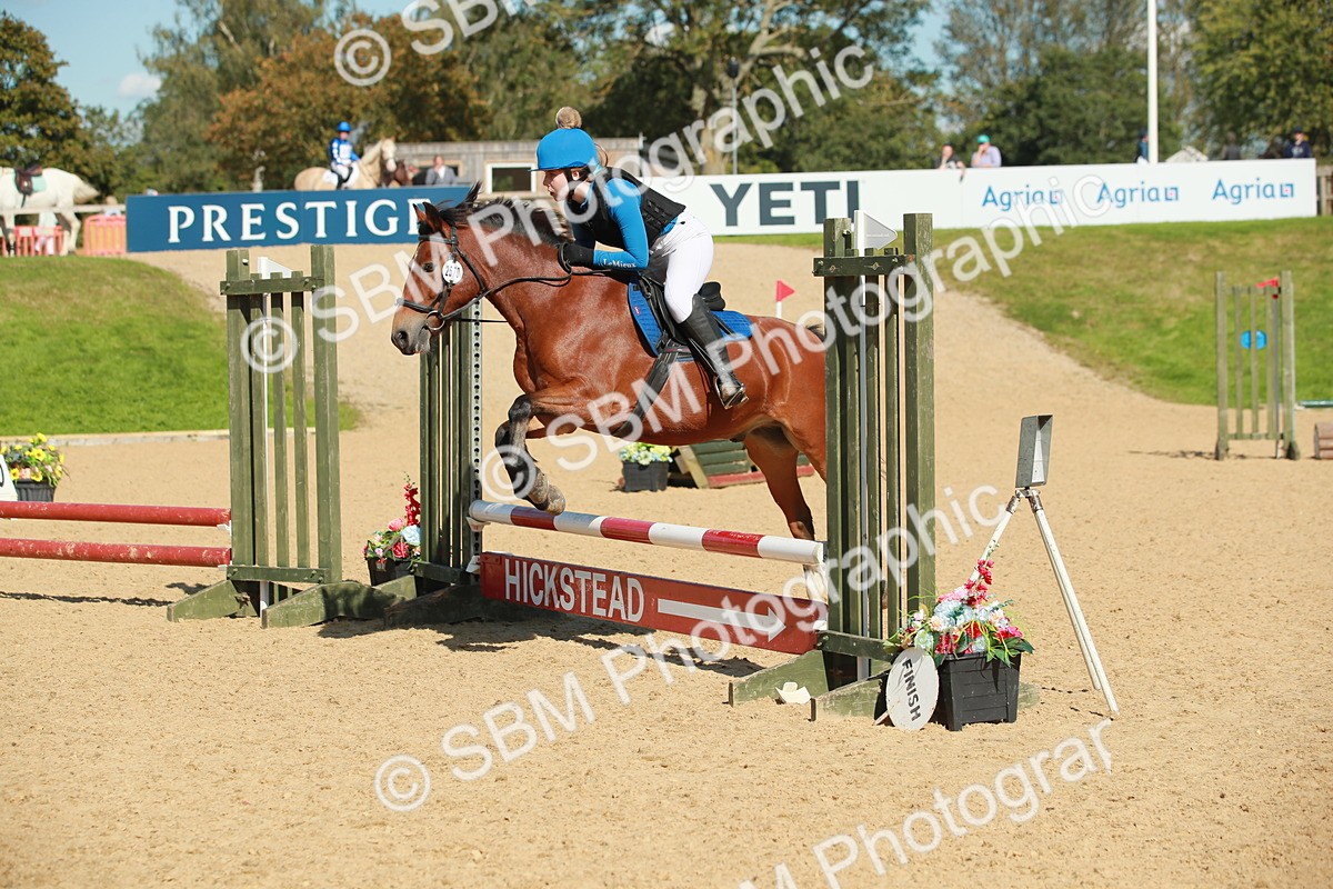 SBM_23306 - E11 - Eventers Challenge 60cm Championship