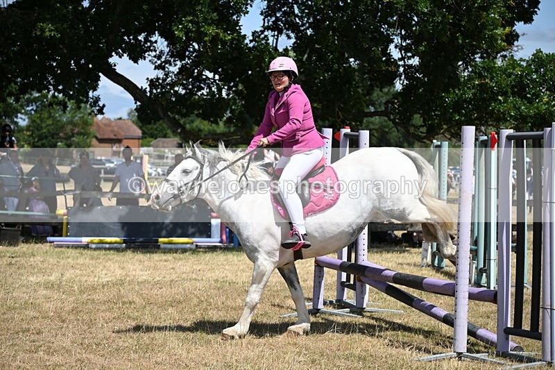 WJ6_5930 - Class 13 Novice 60cm
