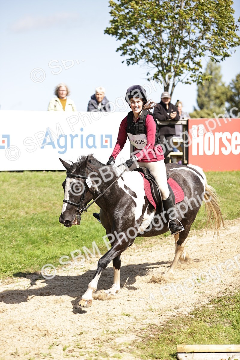 SBM_05218 - E2B - Eventers Challenge 70cm Open