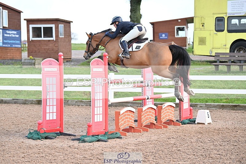 231209A-131036-01838 - Cls 13 Foxhunter & 1.20m Open
