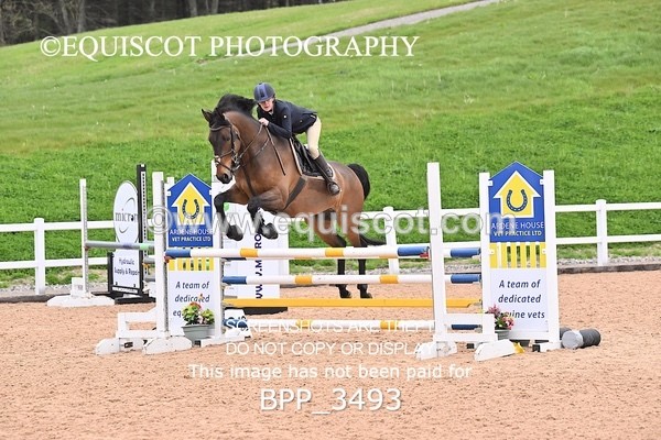 BPP_3493 - CLASS 14. - SAT - Senior Discovery/1m Open