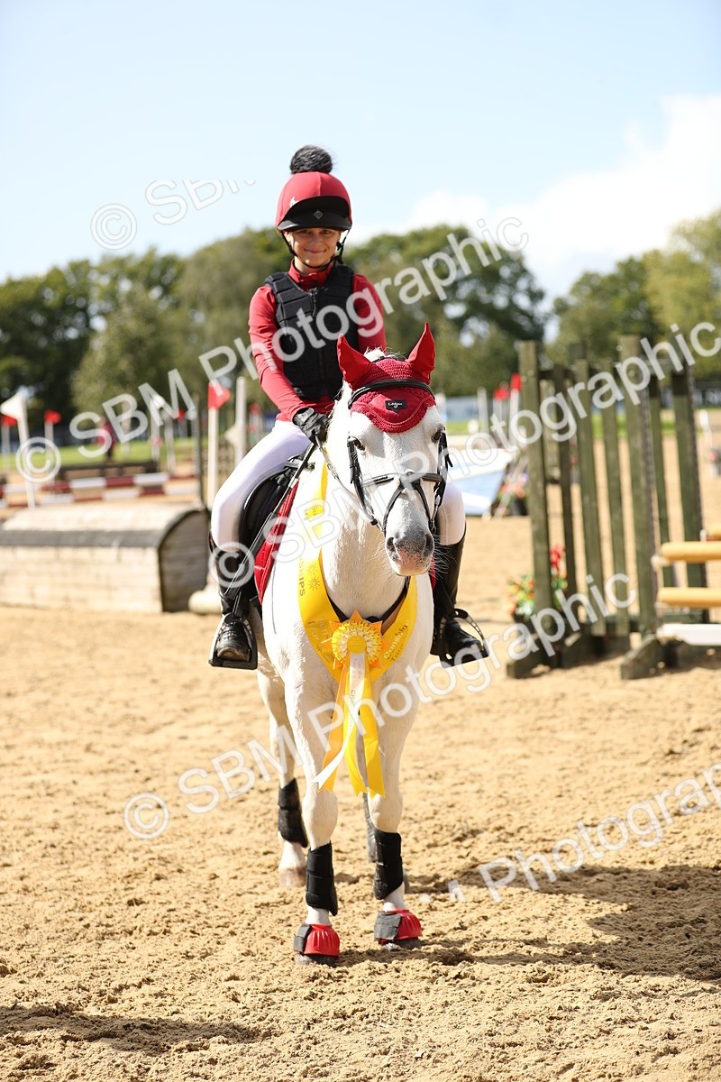 SBM_23374 - E9 - Eventers Challenge 60cm Championship