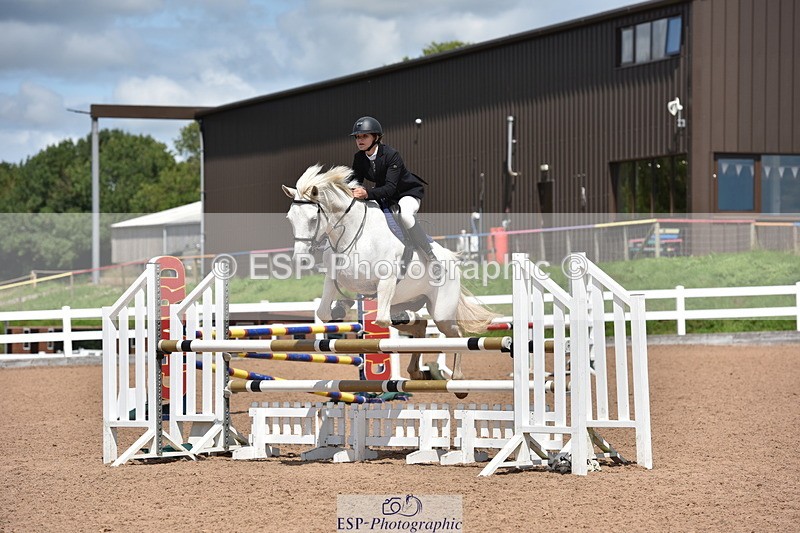 230806A-135442-02261 - Cls 21 Pony Newcomers & 1m Open