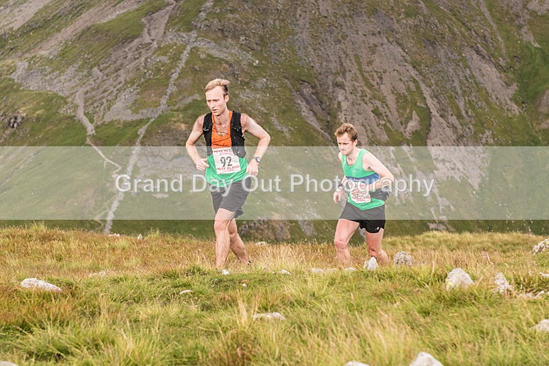 Seat Sandal-179 - Seat Sandal Fell Race Wednesday 12th July 2023