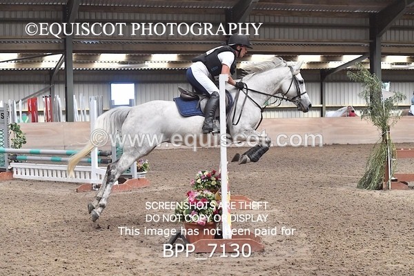 BPP_7130 - CLASS 3 BE80CM