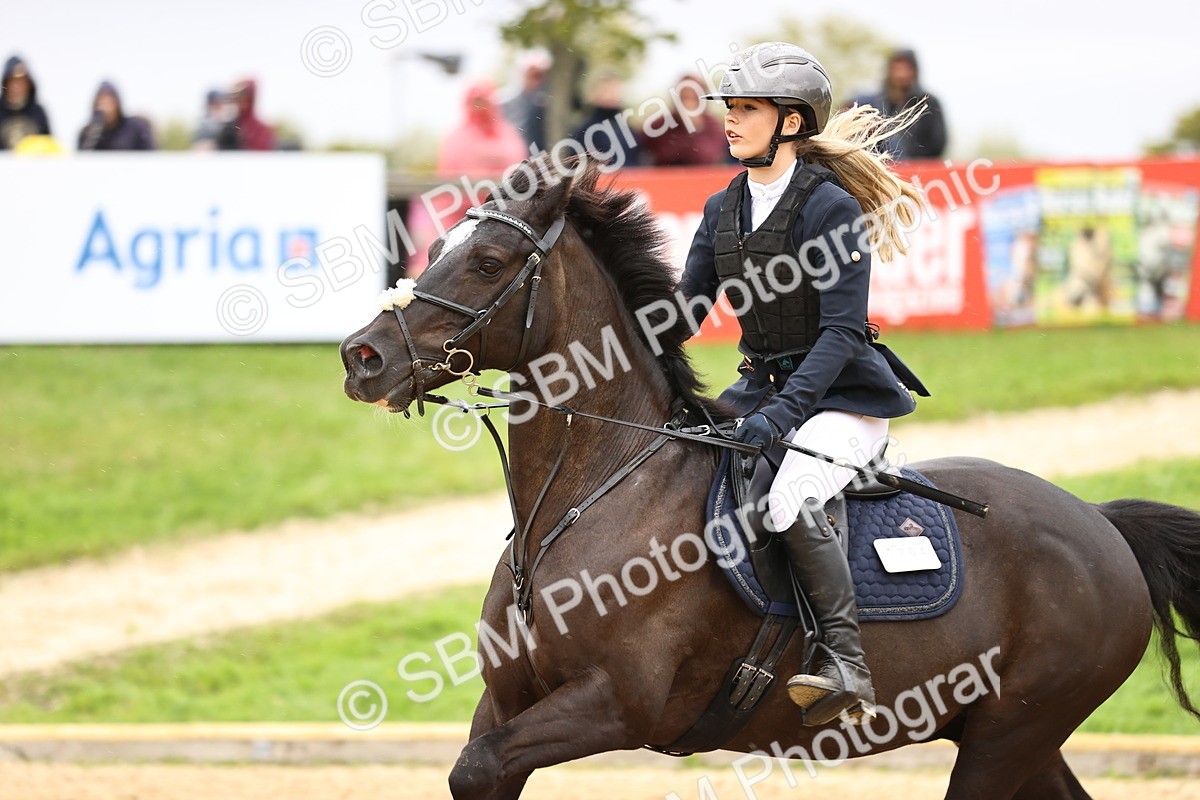 SBM_68878 - J18 - Junior Pony 85cm championship