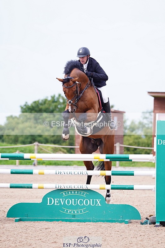 240803A-110814-07361 - Cls 29 Snr Foxhunter