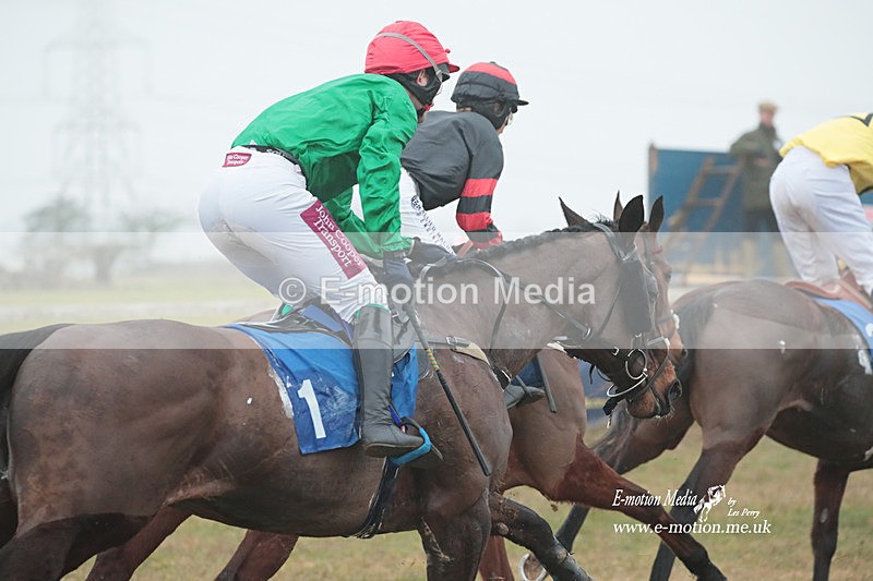 PtP 290123 30866 - Heythrop Hunt PtP Cocklebarrow 29/01/2023