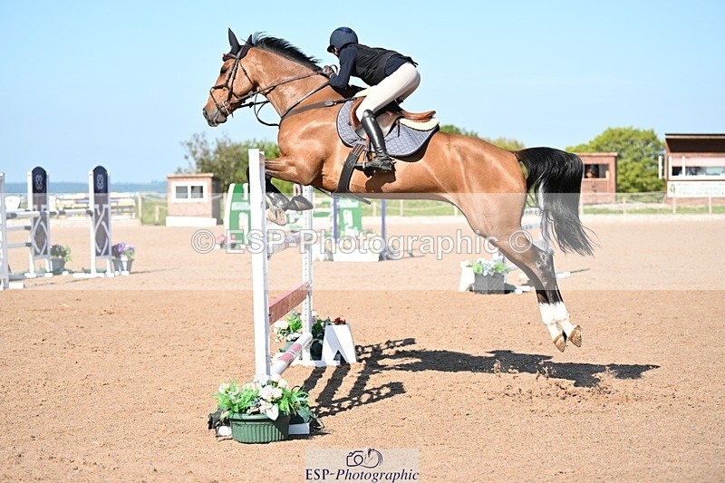 250509-093256-04778 - Cls 13 Snr Foxhunter