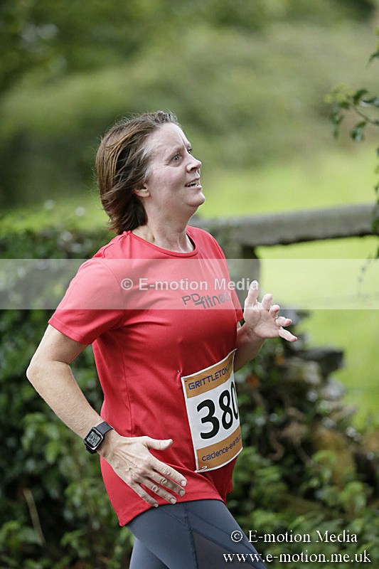 CAD131019-1496 - Cadence Events Grittleton 10km 13/10/19