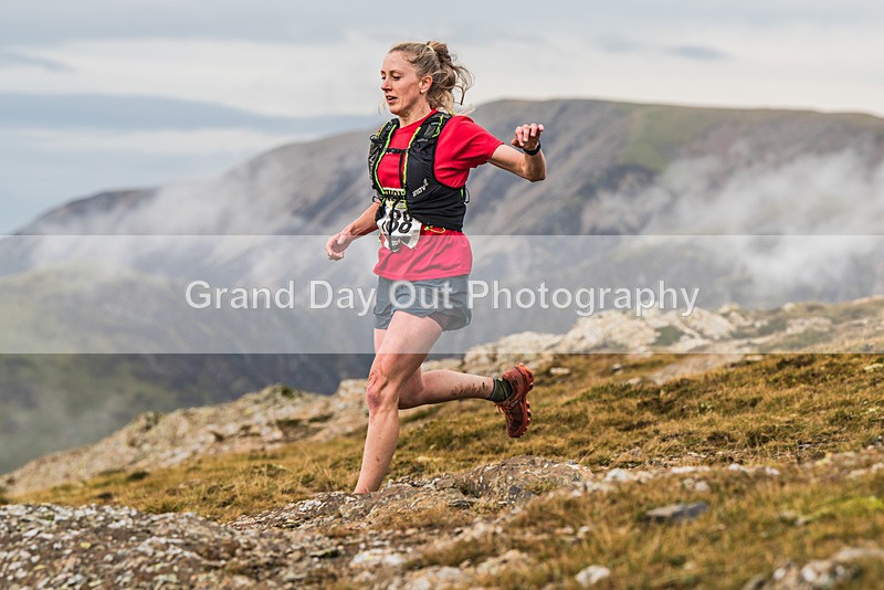 Buttermere-506 - Buttermere Shepherds Meet Fell Race Sunday 29th October 2023