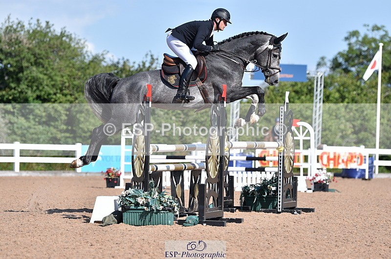 230720A-093302-01411 - Cls 25, 5 Yr Olds 1.10m