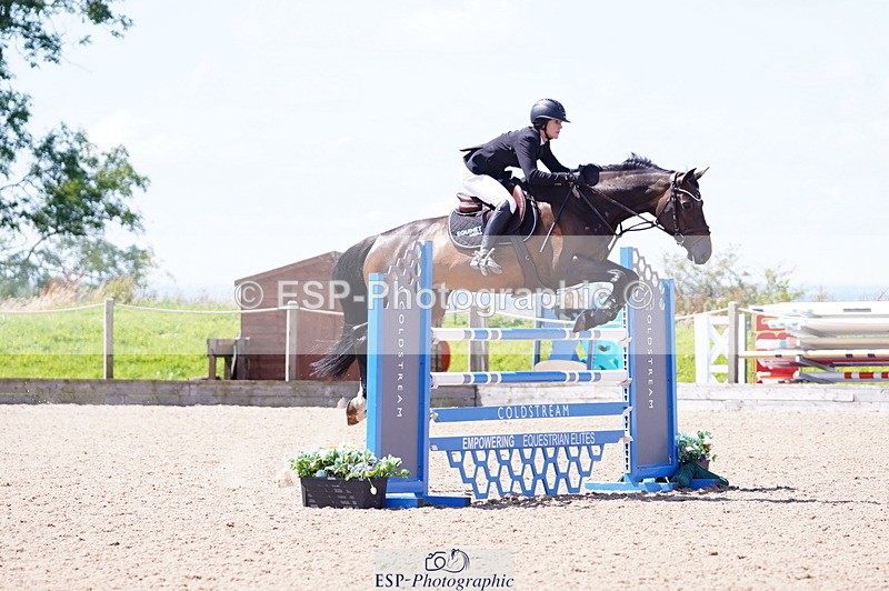 240728A-122746-09011 - Cls 26 NAF Silver Semi Final