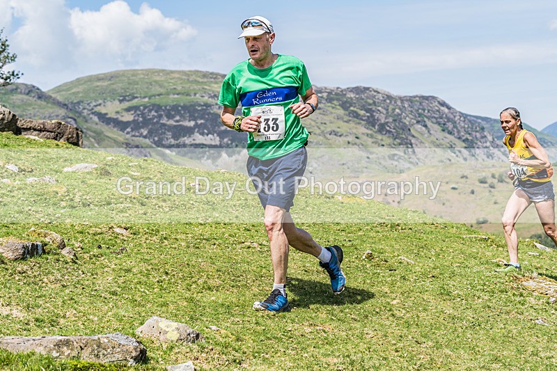 Glaramara-144 - Glaramara Fell Race Sunday 19th May 2024