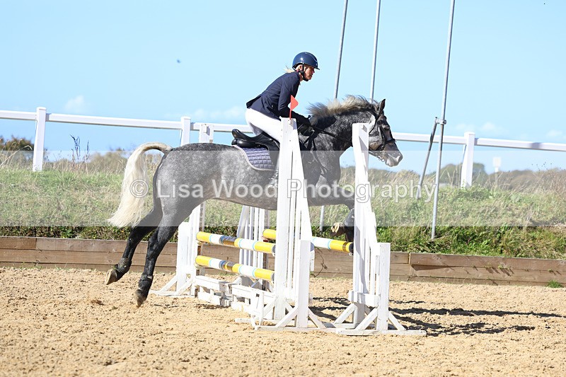 3E7A4340 - Class 7: 70cm Senior