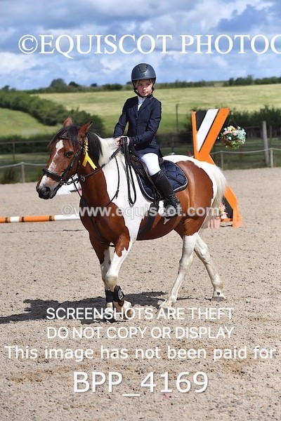 BPP_4169 - CLASS 15 SUN Pony British Novice / 0.80m Open