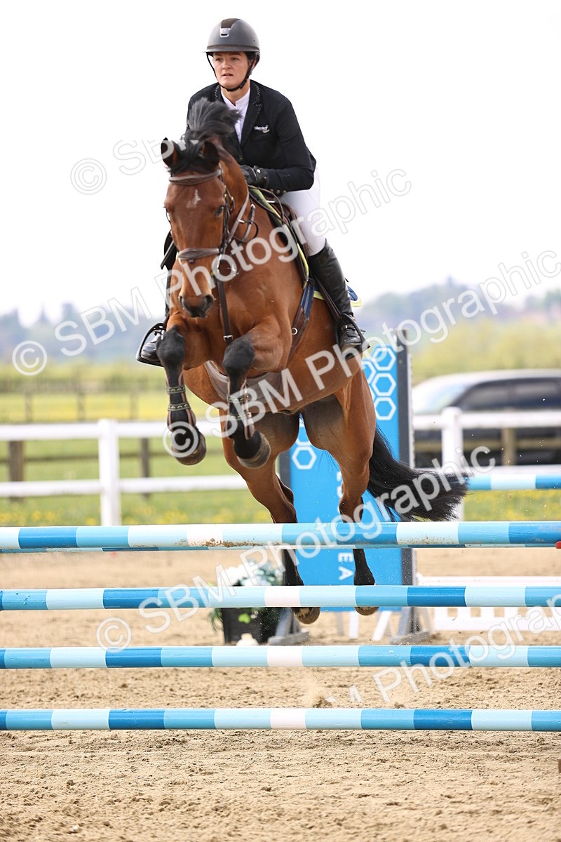 SBM_002115 - Class 10 - Senior British Discovery - 1.00m