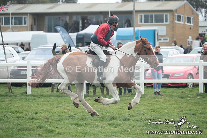 PtP 230324 121 - Tedworth Hunt PtP Larkhill Raccourse 23rd March 2024