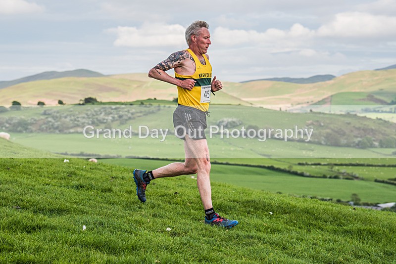 Hay-O-628 - Hay O Trail Race Tuesday 23rd May 2023
