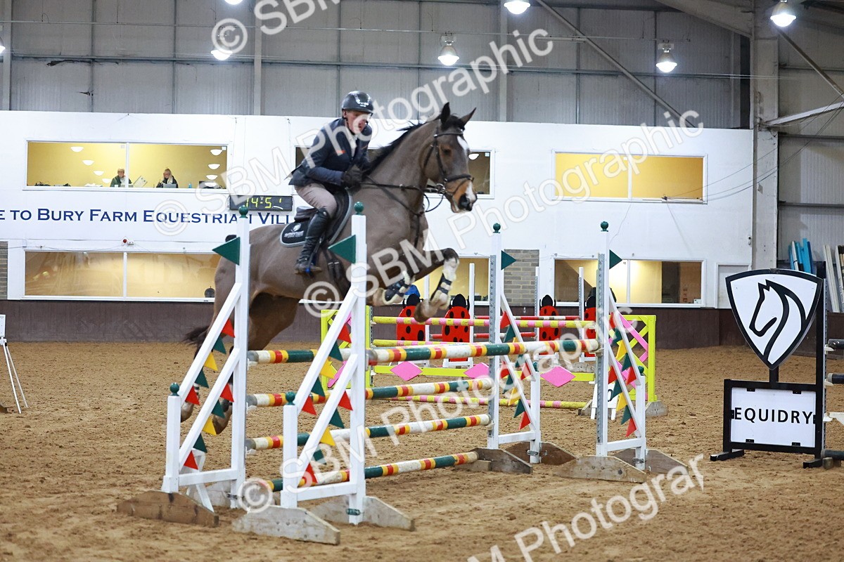 SBM_002053 - Class 4 - Senior Newcomers - 1.10m