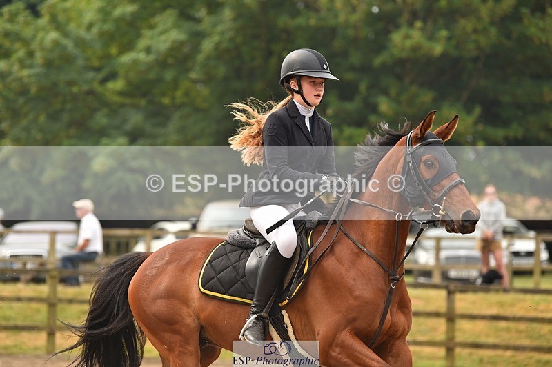 230618-102514-11044 - Cls 24 Pony Newcomers & 1m Open