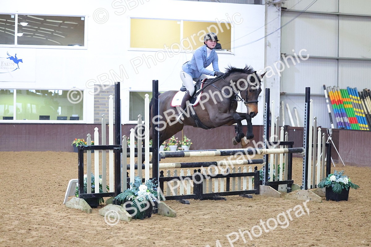 SBM_008451 - Class 21 - Nupafeed Supplements Senior Discovery/ 1m Open - First Round (1.00m)