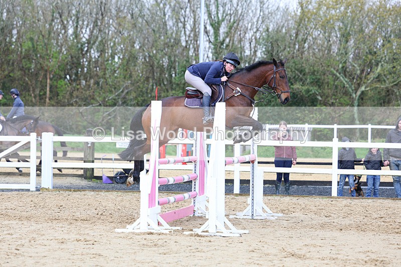 3E7A1450 - Class 6: Senior 1.05m