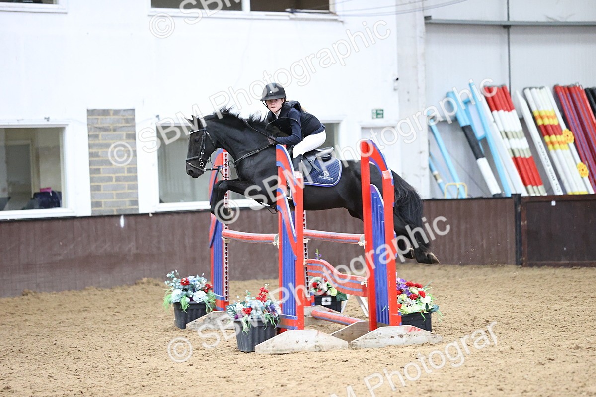 SBM_002737 - Class 12 - Springboard 128cm 138cm 90cm 1.00m