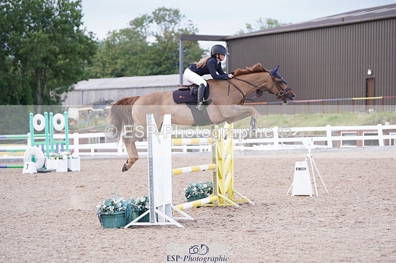 250627-200358-00573 - Cls 10+11 Children on Horses