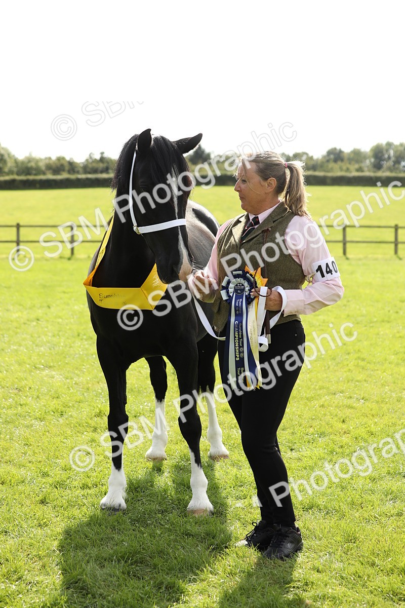 SBM_66358 - In Hand Pony & Youngstock Supreme Championship