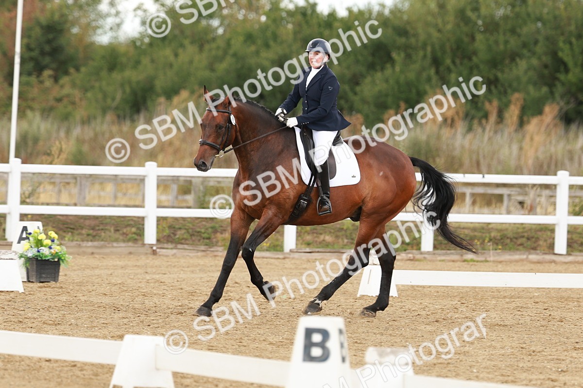 SBM_001009 - Class 4 - Novice 5