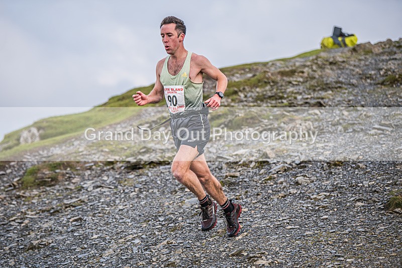 Blencathra-104 - Blencathra Fell Race Wednesday 5th June 2024