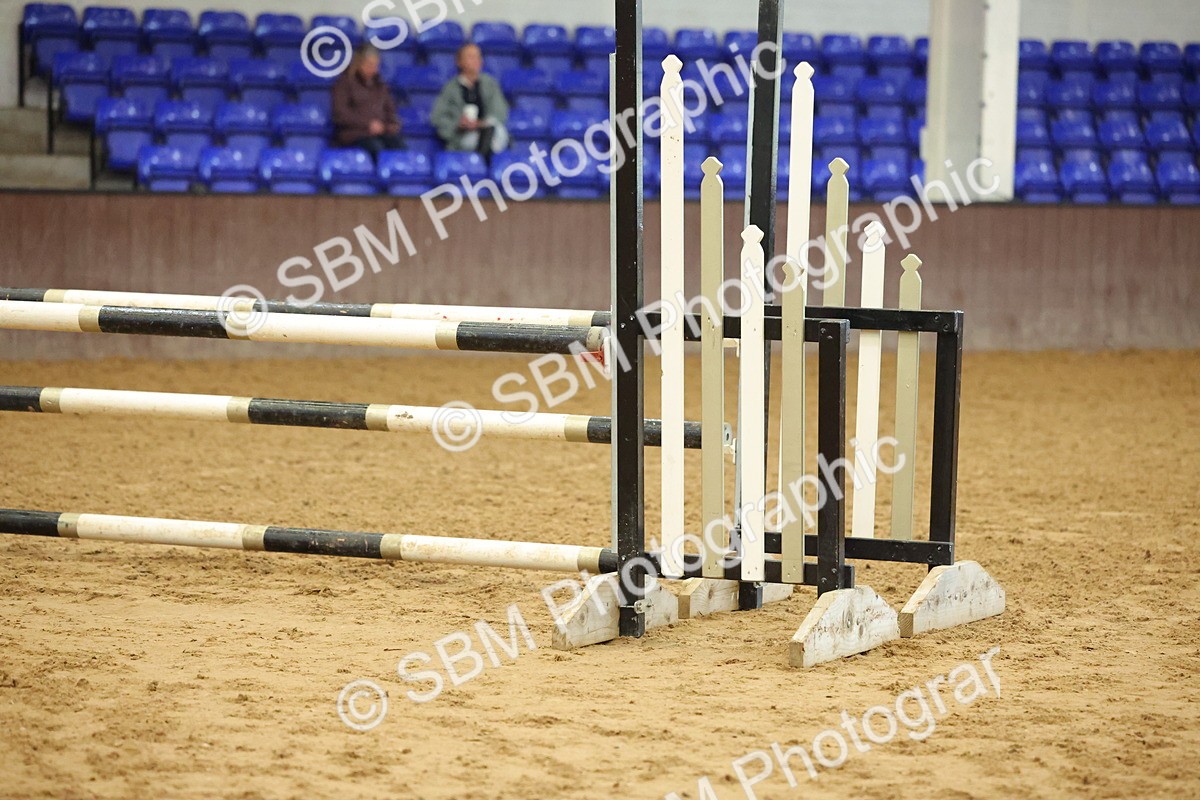 SBM_000886 - Class 3 - Senior Discovery - 1.00m