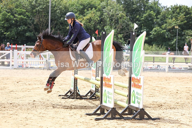 3E7A3142 - Class 6: 70cm Junior